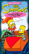 The Best of The Simpsons Video Vol. 12