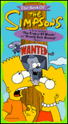 The Best of The Simpsons Video Vol. 3