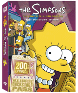 The Simpsons - The Complete Ninth Season