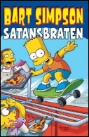 Bart Simpson: Satansbraten