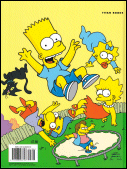 Bart Simpson Annual 2011