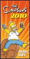 The Simpsons 2010 Pocket Diary