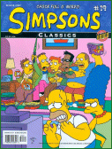 Simpsons Classics #19