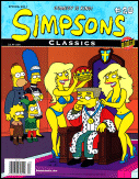 Simpsons Classics #28
