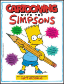 Matt Groening's Cartooning With the Simpsons