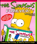 The Simpsons Forever!