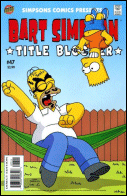 Bart Simpson #47