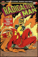 Radioactive Man #412