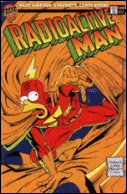 Radioactive Man #1000