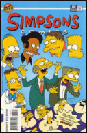 Simpsons Comics #30