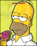 Homer Gift Bag